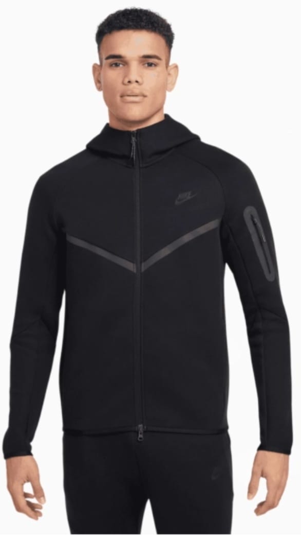 Nike tech